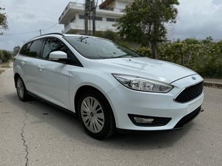 Ford Focus 2016 Ford Focus 1.0 EcoBoost Busines-thumb-2