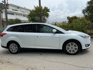 Ford Focus 2016 Ford Focus 1.0 EcoBoost Busines-thumb-3