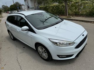 Ford Focus 2016 Ford Focus 1.0 EcoBoost Busines-thumb-4