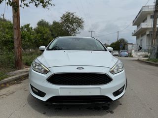 Ford Focus 2016 Ford Focus 1.0 EcoBoost Busines-thumb-5
