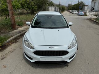 Ford Focus 2016 Ford Focus 1.0 EcoBoost Busines-thumb-6