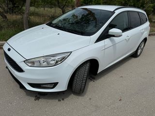 Ford Focus 2016 Ford Focus 1.0 EcoBoost Busines-thumb-7