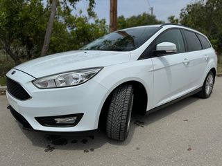 Ford Focus 2016 Ford Focus 1.0 EcoBoost Busines-thumb-8