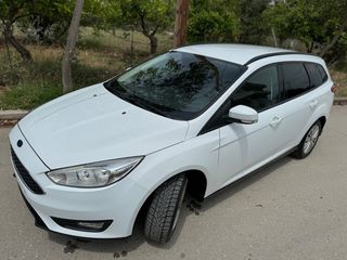 Ford Focus 2016 Ford Focus 1.0 EcoBoost Busines-thumb-9