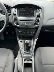 Ford Focus 2016 Ford Focus 1.0 EcoBoost Busines-thumb-39