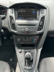 Ford Focus 2016 Ford Focus 1.0 EcoBoost Busines-thumb-40