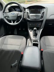 Ford Focus 2016 Ford Focus 1.0 EcoBoost Busines-thumb-41