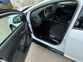 Ford Focus 2016 Ford Focus 1.0 EcoBoost Busines-thumb-34