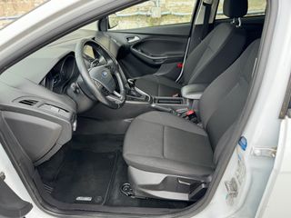 Ford Focus 2016 Ford Focus 1.0 EcoBoost Busines-thumb-33