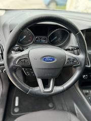 Ford Focus 2016 Ford Focus 1.0 EcoBoost Busines-thumb-42