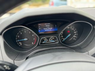 Ford Focus 2016 Ford Focus 1.0 EcoBoost Busines-thumb-44