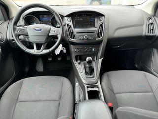 Ford Focus 2016 Ford Focus 1.0 EcoBoost Busines-thumb-46