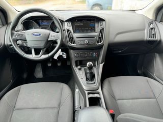 Ford Focus 2016 Ford Focus 1.0 EcoBoost Busines-thumb-43