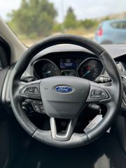 Ford Focus 2016 Ford Focus 1.0 EcoBoost Busines-thumb-45