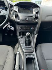 Ford Focus 2016 Ford Focus 1.0 EcoBoost Busines-thumb-47