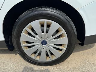 Ford Focus 2016 Ford Focus 1.0 EcoBoost Busines-thumb-48
