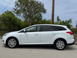 Ford Focus 2016 Ford Focus 1.0 EcoBoost Busines-thumb-10
