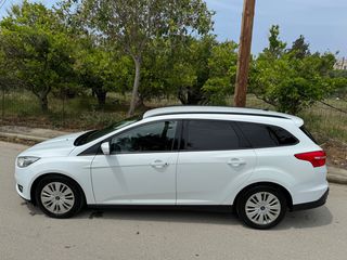 Ford Focus 2016 Ford Focus 1.0 EcoBoost Busines-thumb-11