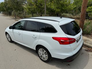 Ford Focus 2016 Ford Focus 1.0 EcoBoost Busines-thumb-13