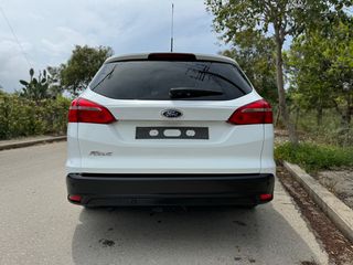 Ford Focus 2016 Ford Focus 1.0 EcoBoost Busines-thumb-14