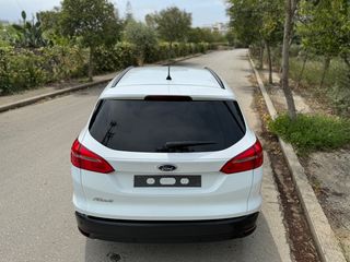 Ford Focus 2016 Ford Focus 1.0 EcoBoost Busines-thumb-15