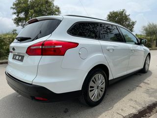 Ford Focus 2016 Ford Focus 1.0 EcoBoost Busines-thumb-16