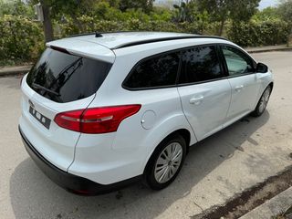 Ford Focus 2016 Ford Focus 1.0 EcoBoost Busines-thumb-17