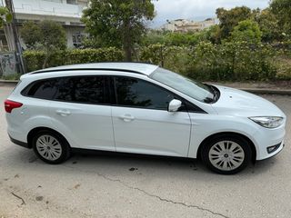 Ford Focus 2016 Ford Focus 1.0 EcoBoost Busines-thumb-18