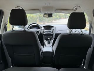 Ford Focus 2016 Ford Focus 1.0 EcoBoost Busines-thumb-25