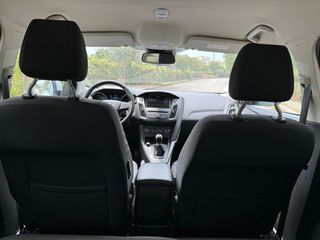 Ford Focus 2016 Ford Focus 1.0 EcoBoost Busines-thumb-26