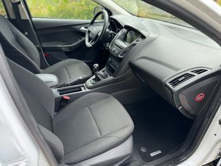 Ford Focus 2016 Ford Focus 1.0 EcoBoost Busines-thumb-32