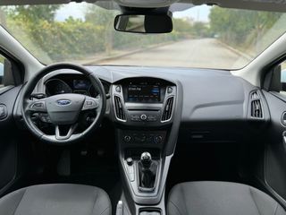 Ford Focus 2016 Ford Focus 1.0 EcoBoost Busines-thumb-36