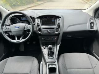 Ford Focus 2016 Ford Focus 1.0 EcoBoost Busines-thumb-37