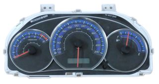 2008-2012 Subaru Forester Instrument Cluster Speedometer km/h