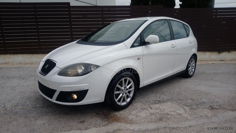 Seat Altea '13 1.6 TDI STYLE