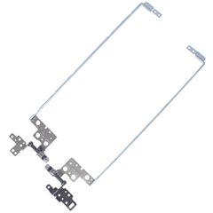 Μεντεσέδες - Hinges Bracket Set IBM-LENOVO 320-17IKB 5H50N91546 (Κωδ.1-HNG0419)