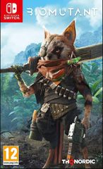 NSW Biomutant