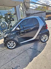 Smart ForTwo '11 451 mhd