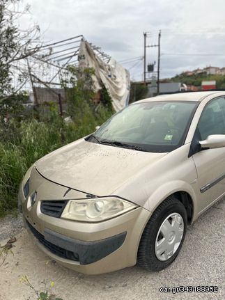 Renault Megane '06