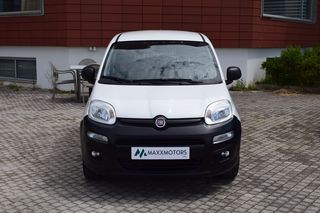 Fiat New Panda '18 1.3 5Θ Van  70 PS EURO 6 BENZINH