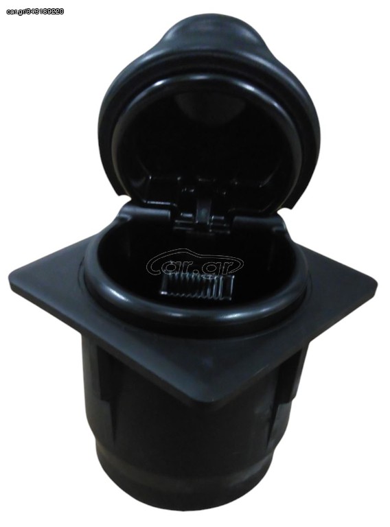 Subaru Impreza Ash Tray 2
