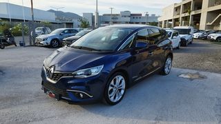Renault Scenic '17 1.2TCE 115hp EXPERIENCE IMPORT