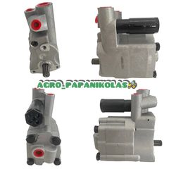 ΑΝΤΛΙΑ ΥΔΡΑΥΛΙΚΟΥ MASSEY FERGUSON 240-265-285-290-390 MULTI & PTO!!