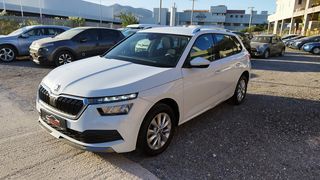 Skoda Kamiq '21 1.6DSG AMBITION 116hp ΕΛΛΗΝΙΚΟ