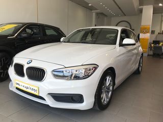 Bmw 116 '16 DIESEL EfficientDynamics