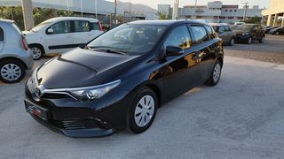 Toyota Auris '16 1.4D LIVE FREE 90 hp ΕΛΛΗΝΙΚΟ