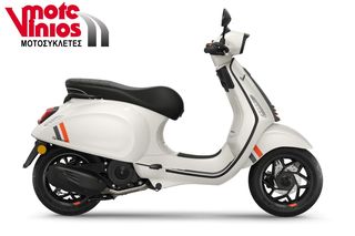 Vespa 2026 SPRINT 125 s *EΠΩΝΥΜΑ ΔΩΡΑ+ΤΕΛΗ'26*-thumb-1