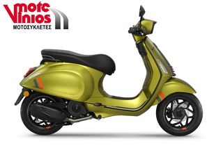 Vespa 2026 SPRINT 125 s *EΠΩΝΥΜΑ ΔΩΡΑ+ΤΕΛΗ'26*-thumb-4