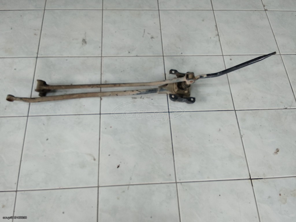 ΛΕΒΙΈΣ ΤΑΧΥΤΉΤΩΝ HYUNDAI ATOS PRIME 99-03
