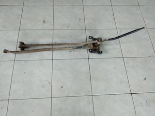 ΛΕΒΙΈΣ ΤΑΧΥΤΉΤΩΝ HYUNDAI ATOS PRIME 99-03
